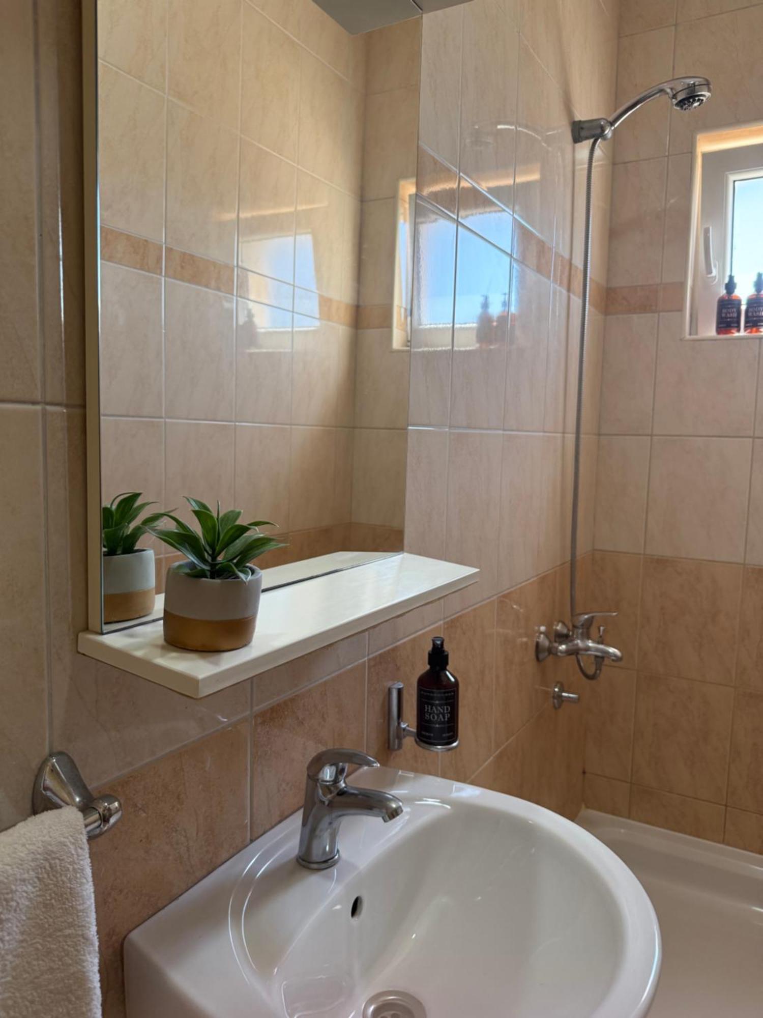 Apartments Batinovic Neum Kültér fotó