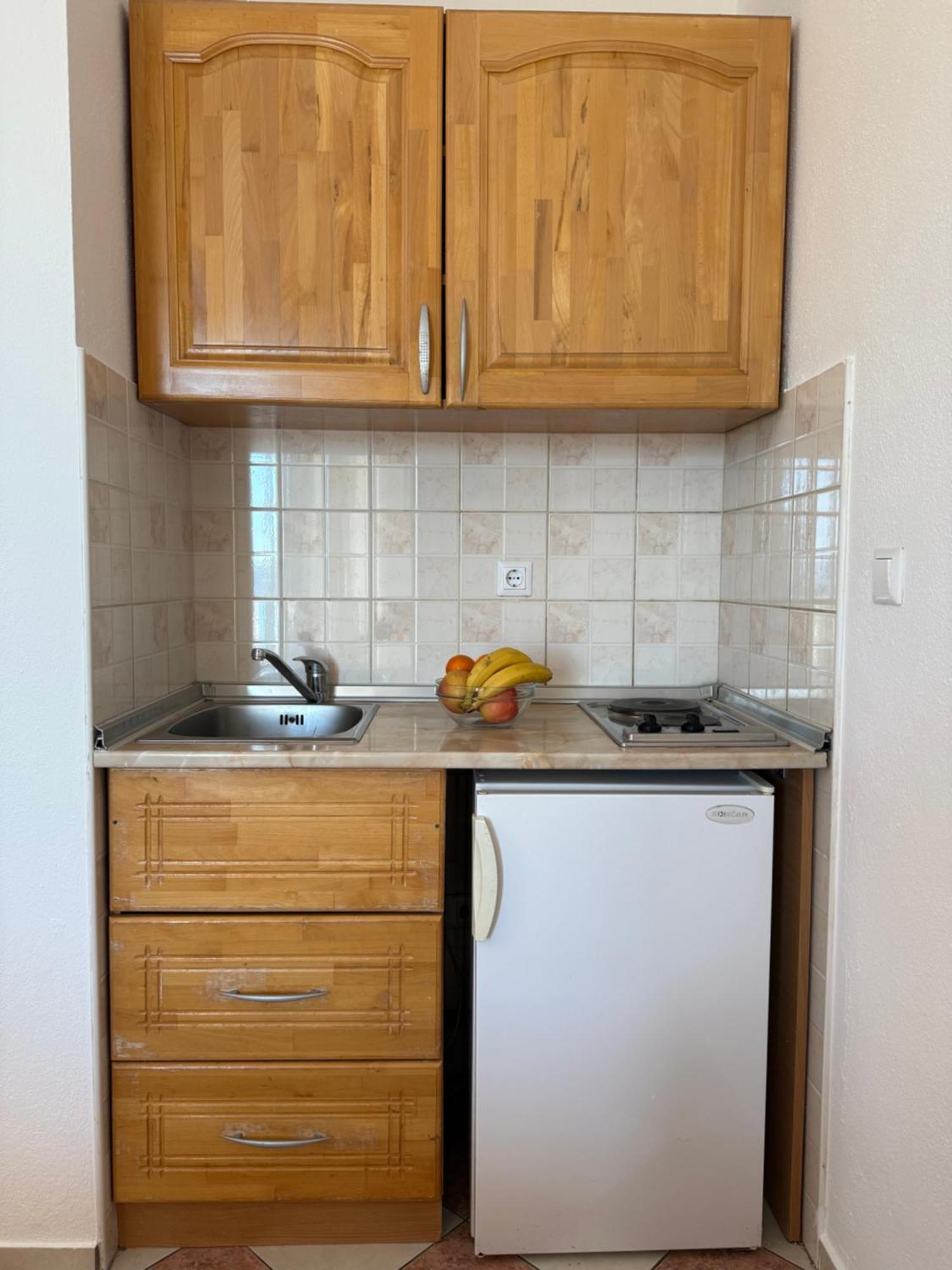 Apartments Batinovic Neum Kültér fotó