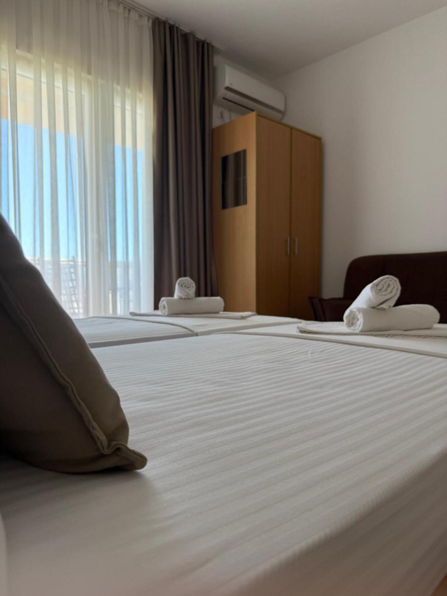 Apartments Batinovic Neum Kültér fotó