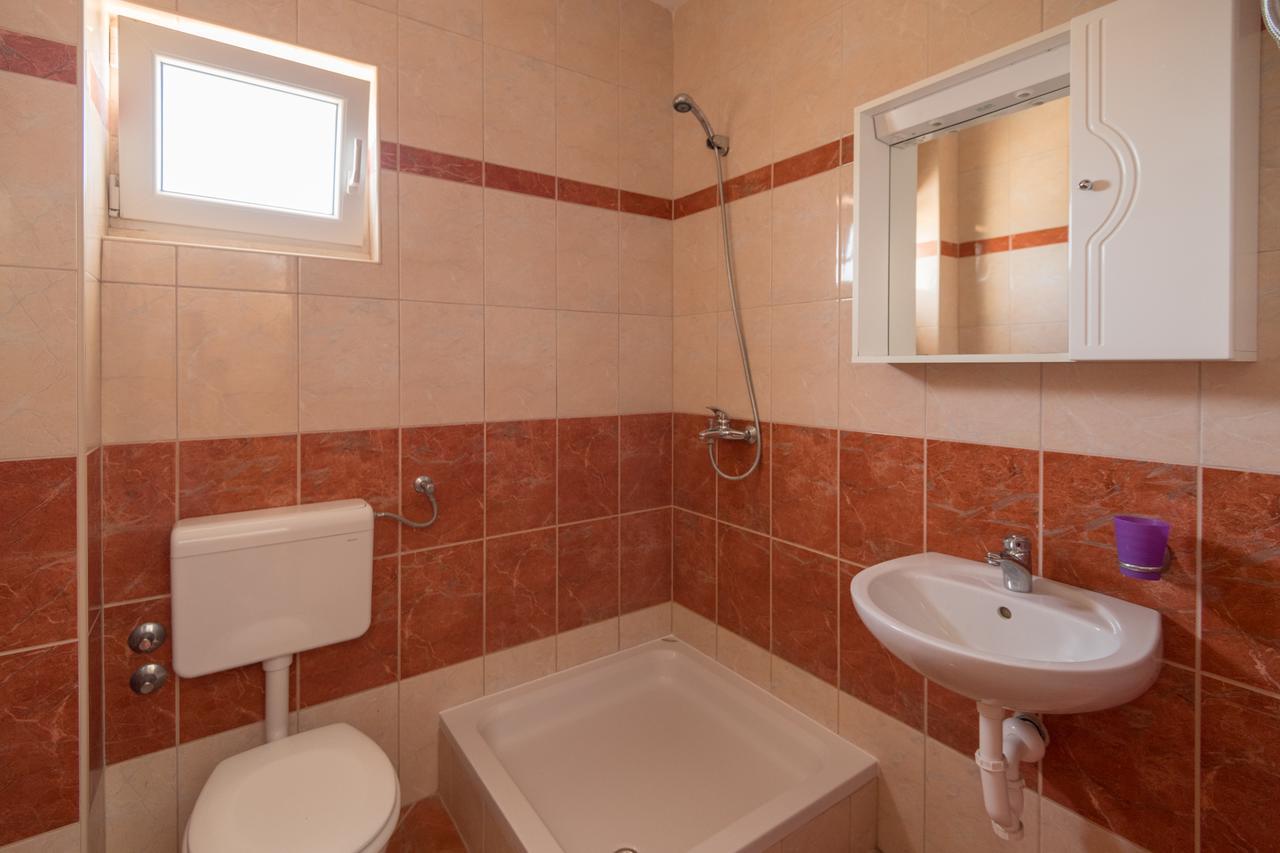 Apartments Batinovic Neum Kültér fotó