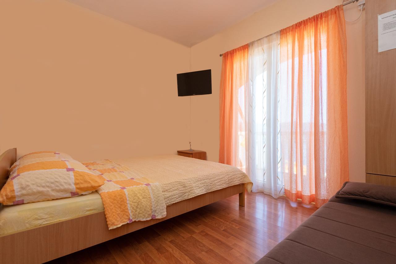 Apartments Batinovic Neum Kültér fotó