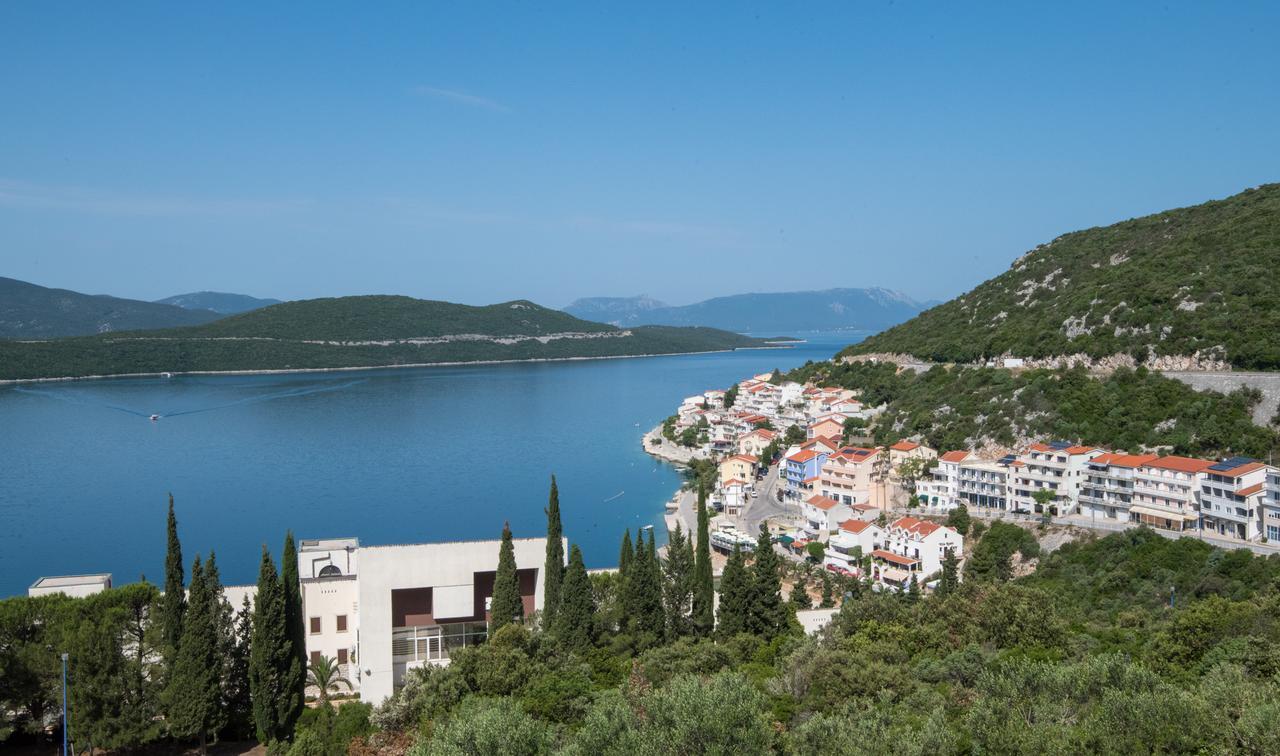 Apartments Batinovic Neum Kültér fotó
