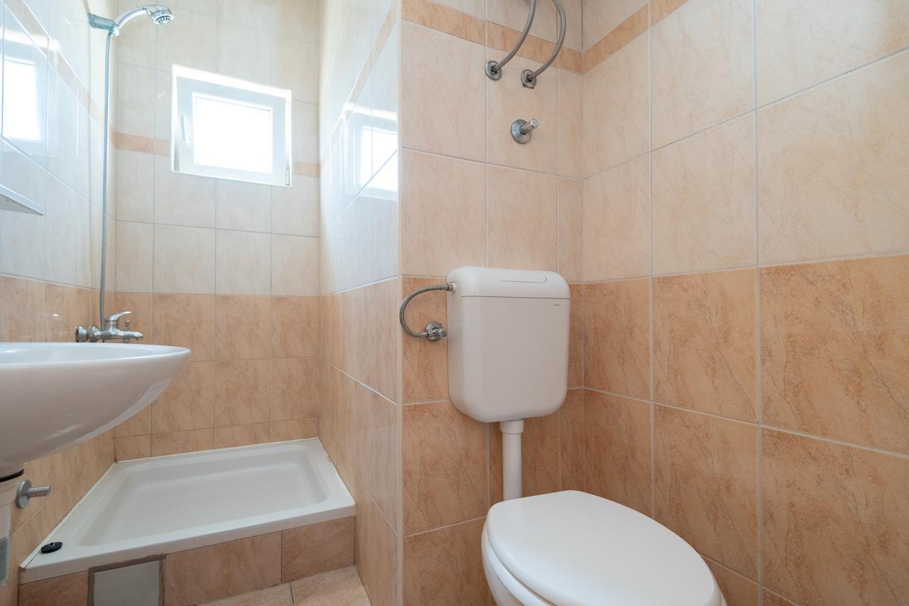 Apartments Batinovic Neum Kültér fotó