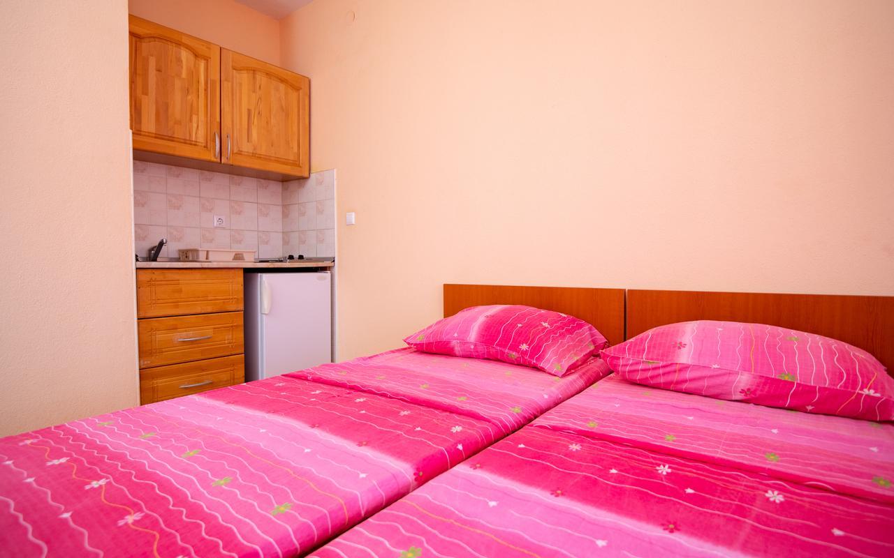 Apartments Batinovic Neum Kültér fotó