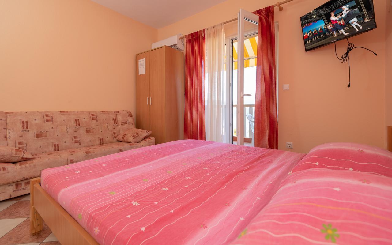 Apartments Batinovic Neum Kültér fotó