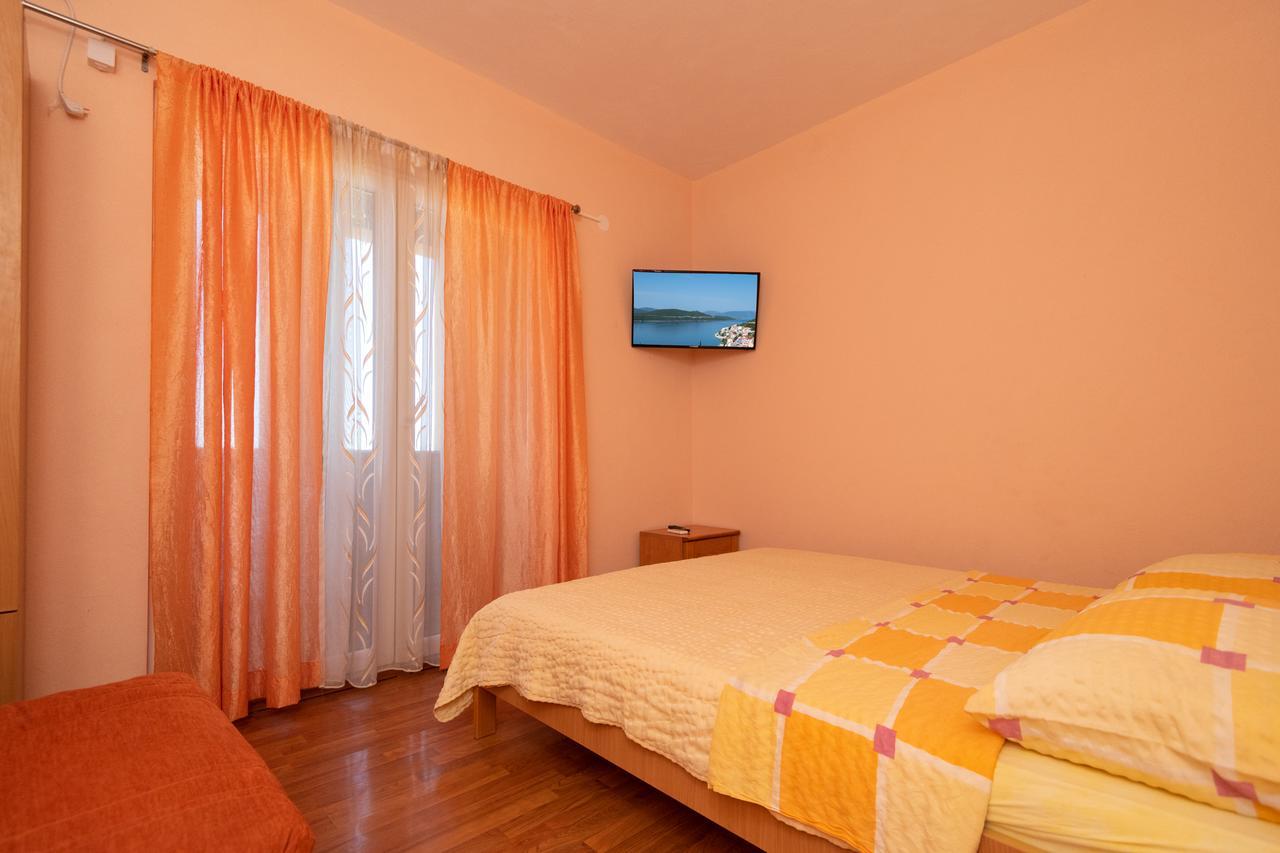 Apartments Batinovic Neum Kültér fotó