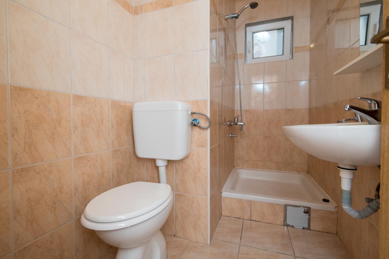 Apartments Batinovic Neum Kültér fotó