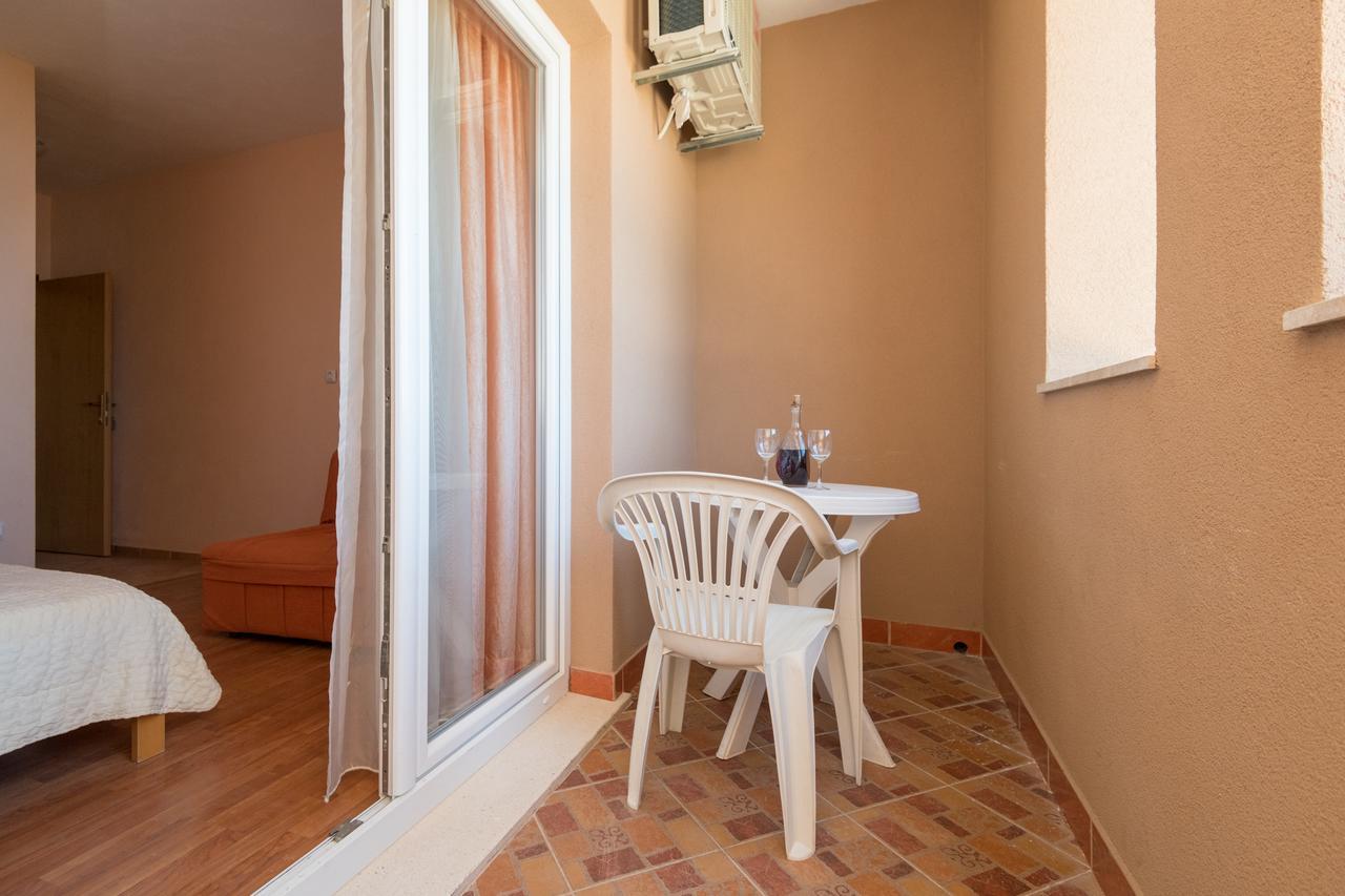 Apartments Batinovic Neum Kültér fotó