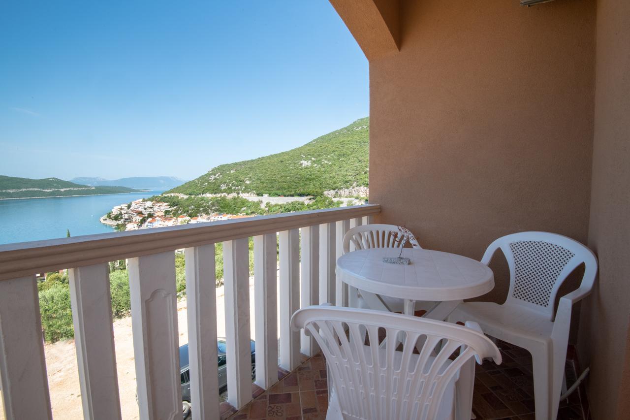 Apartments Batinovic Neum Kültér fotó