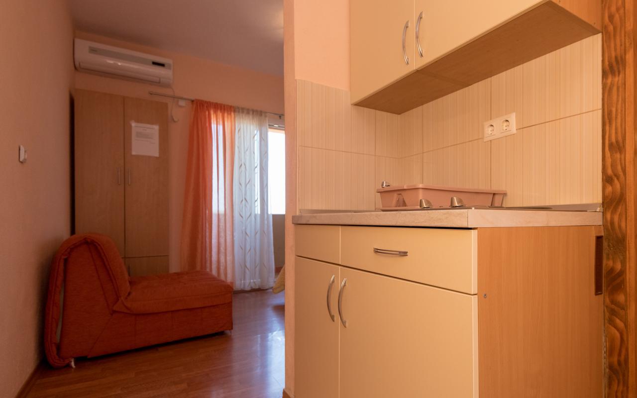 Apartments Batinovic Neum Kültér fotó