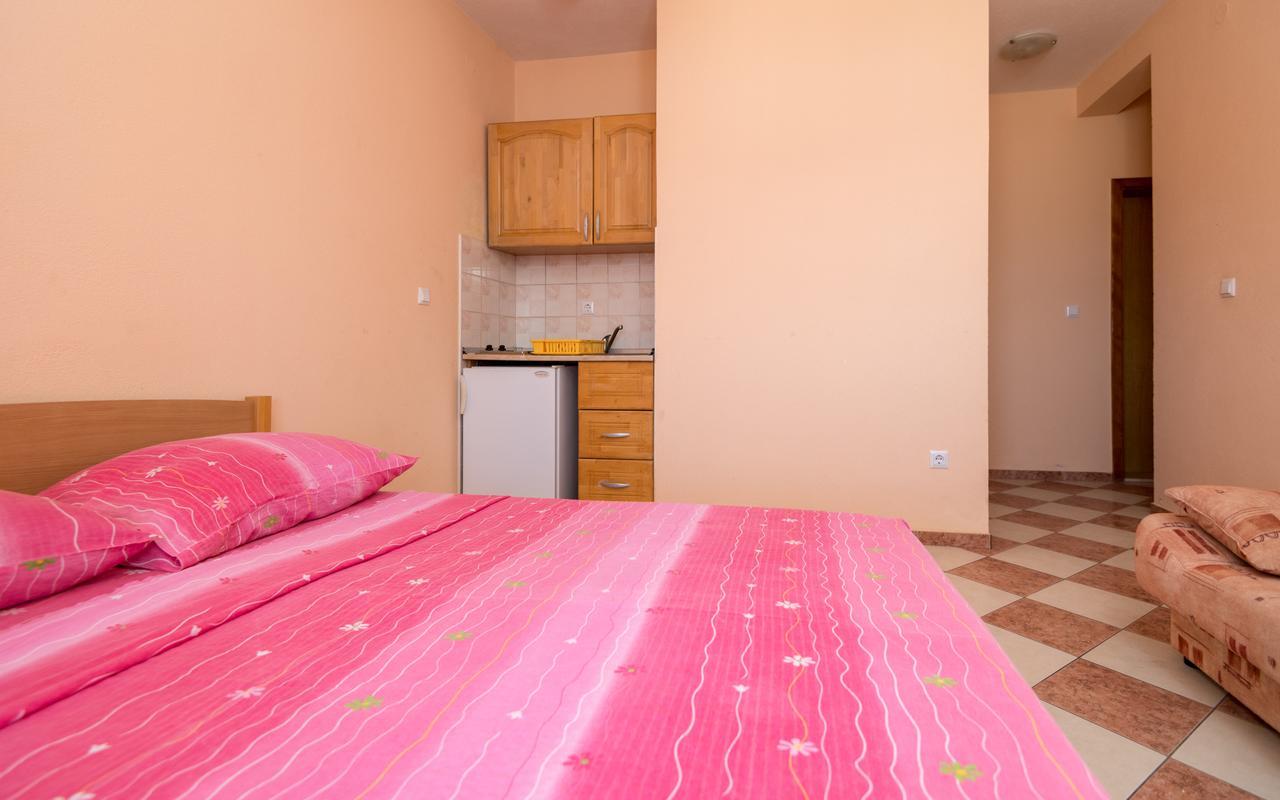 Apartments Batinovic Neum Kültér fotó