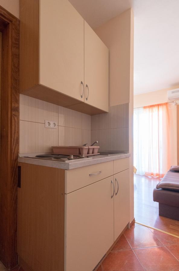 Apartments Batinovic Neum Kültér fotó