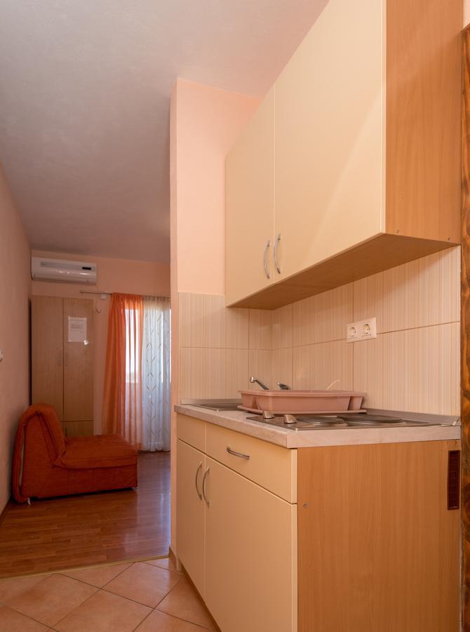Apartments Batinovic Neum Kültér fotó