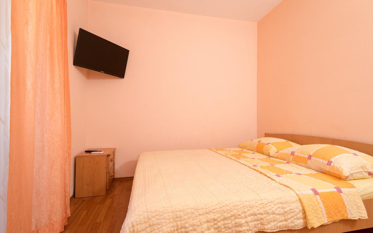 Apartments Batinovic Neum Kültér fotó
