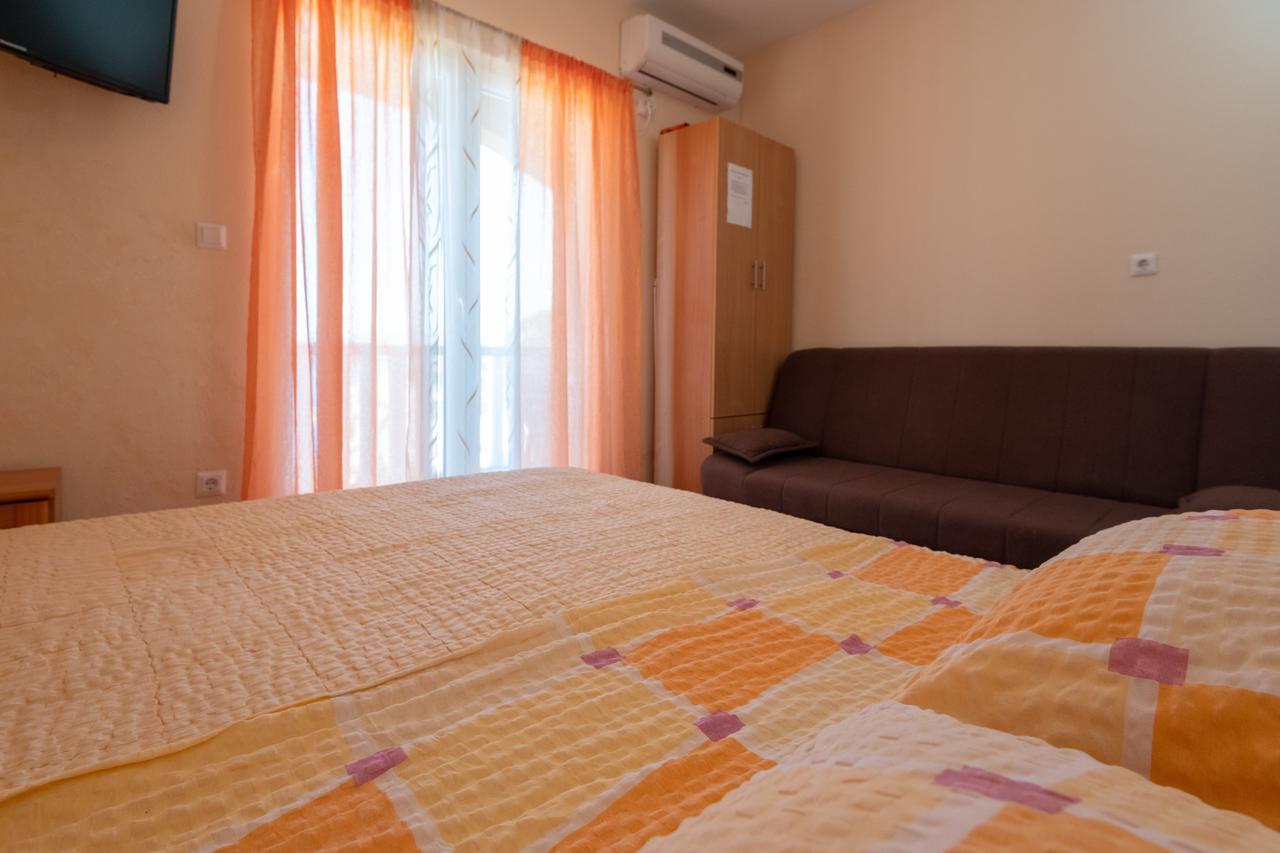 Apartments Batinovic Neum Kültér fotó